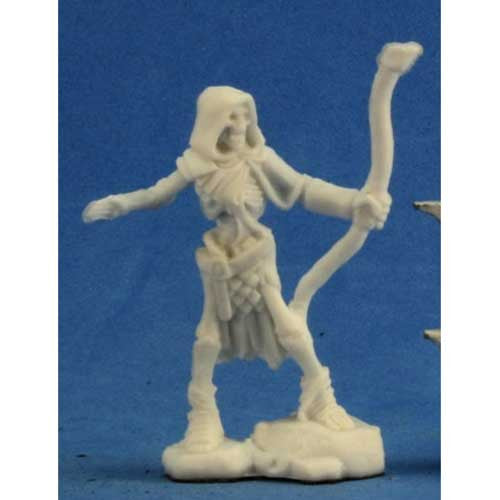 Reaper Bones: Skeleton Archers (3) | Dragon's Lair Comics and Fantasy Houston TX