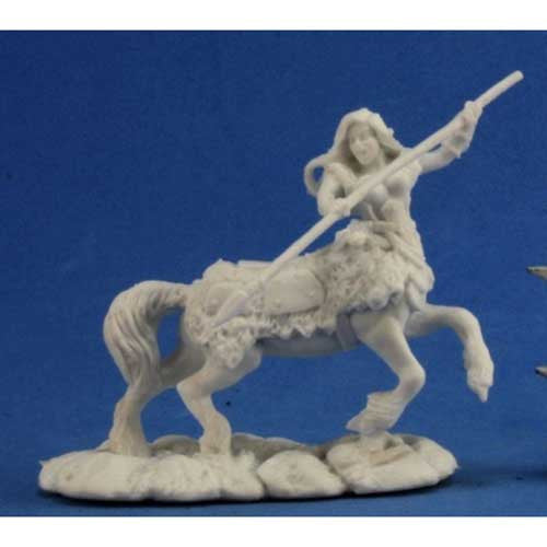 Reaper Dark Heaven: Bones Classic - Female Centaur | Dragon's Lair Comics and Fantasy Houston TX