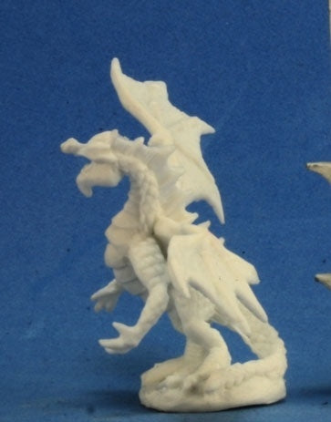 Reaper Bones: Dragon Hatchling Green | Dragon's Lair Comics and Fantasy Houston TX