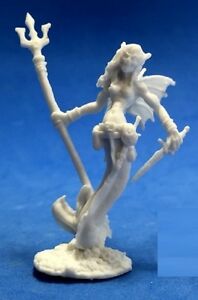 Reaper Bones: Mab Grindylow Sea Hag | Dragon's Lair Comics and Fantasy Houston TX