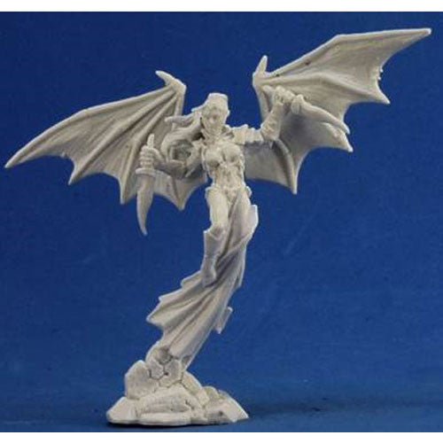 Reaper Bones: Succubus | Dragon's Lair Comics and Fantasy Houston TX