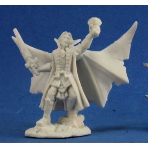 Reaper Bones: Vampire | Dragon's Lair Comics and Fantasy Houston TX