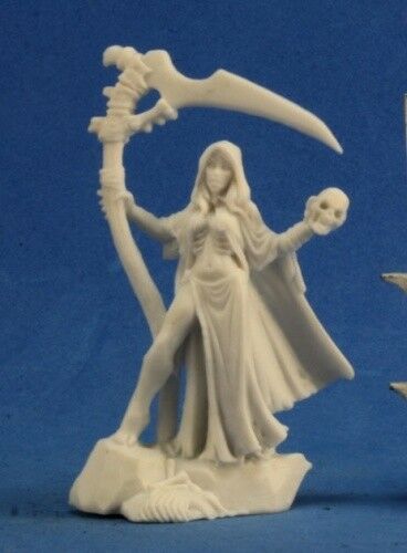 Reaper Bones: Necromancer | Dragon's Lair Comics and Fantasy Houston TX