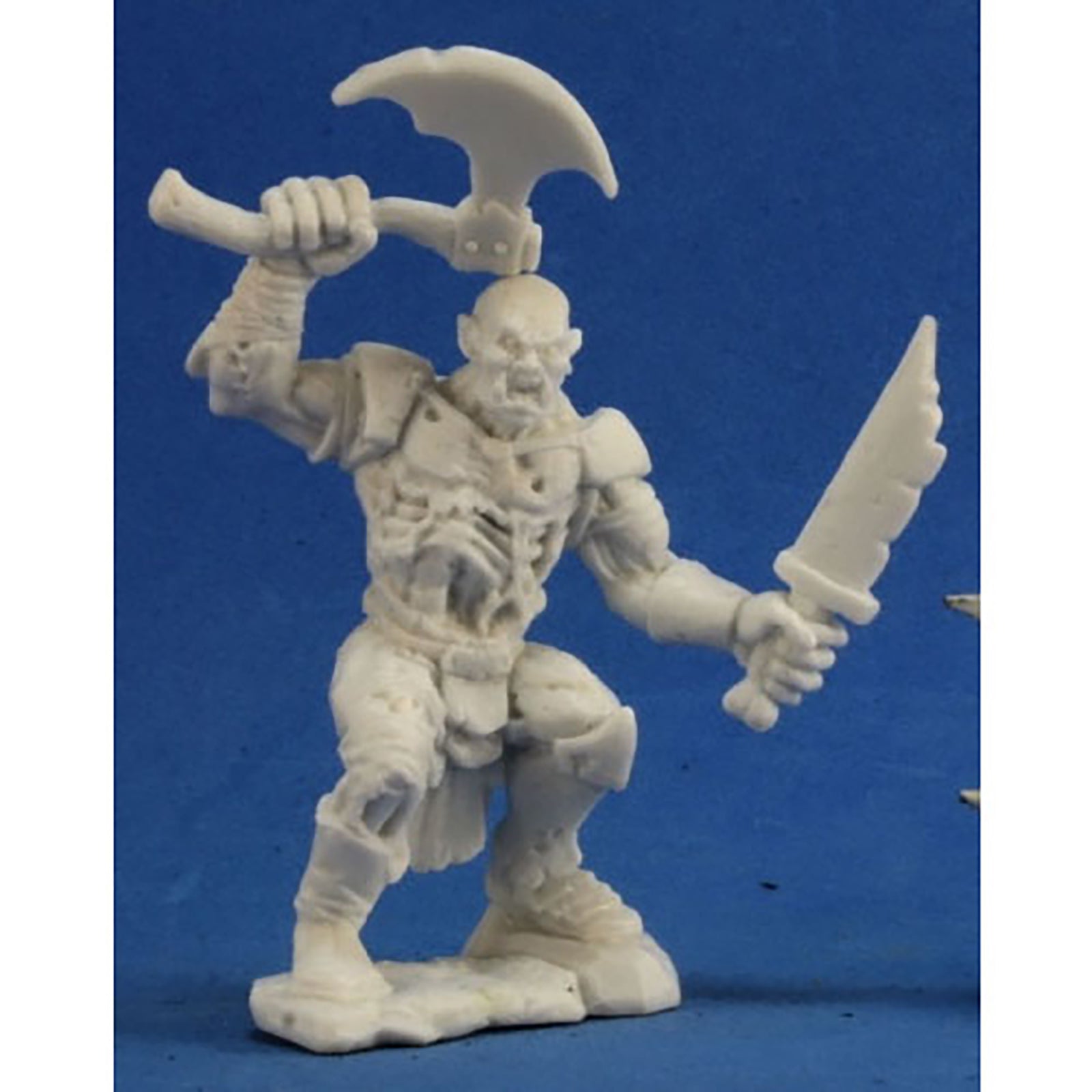 Reaper Bones: Zombie Ogre | Dragon's Lair Comics and Fantasy Houston TX