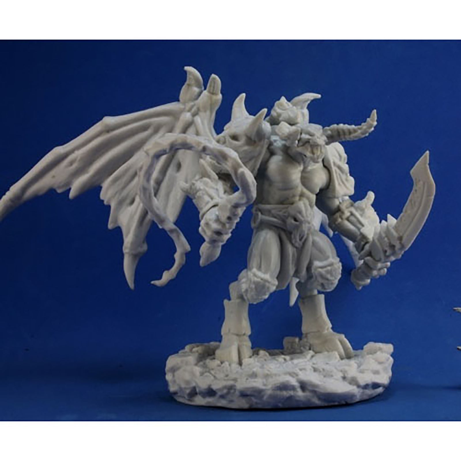 Reaper Bones: Fire Demon | Dragon's Lair Comics and Fantasy Houston TX