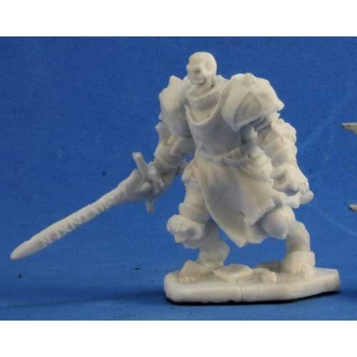 Reaper Bones: Barrow Warden 1 | Dragon's Lair Comics and Fantasy Houston TX