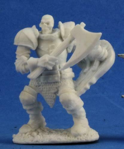 Reaper Bones: Barrow Warden 2 | Dragon's Lair Comics and Fantasy Houston TX