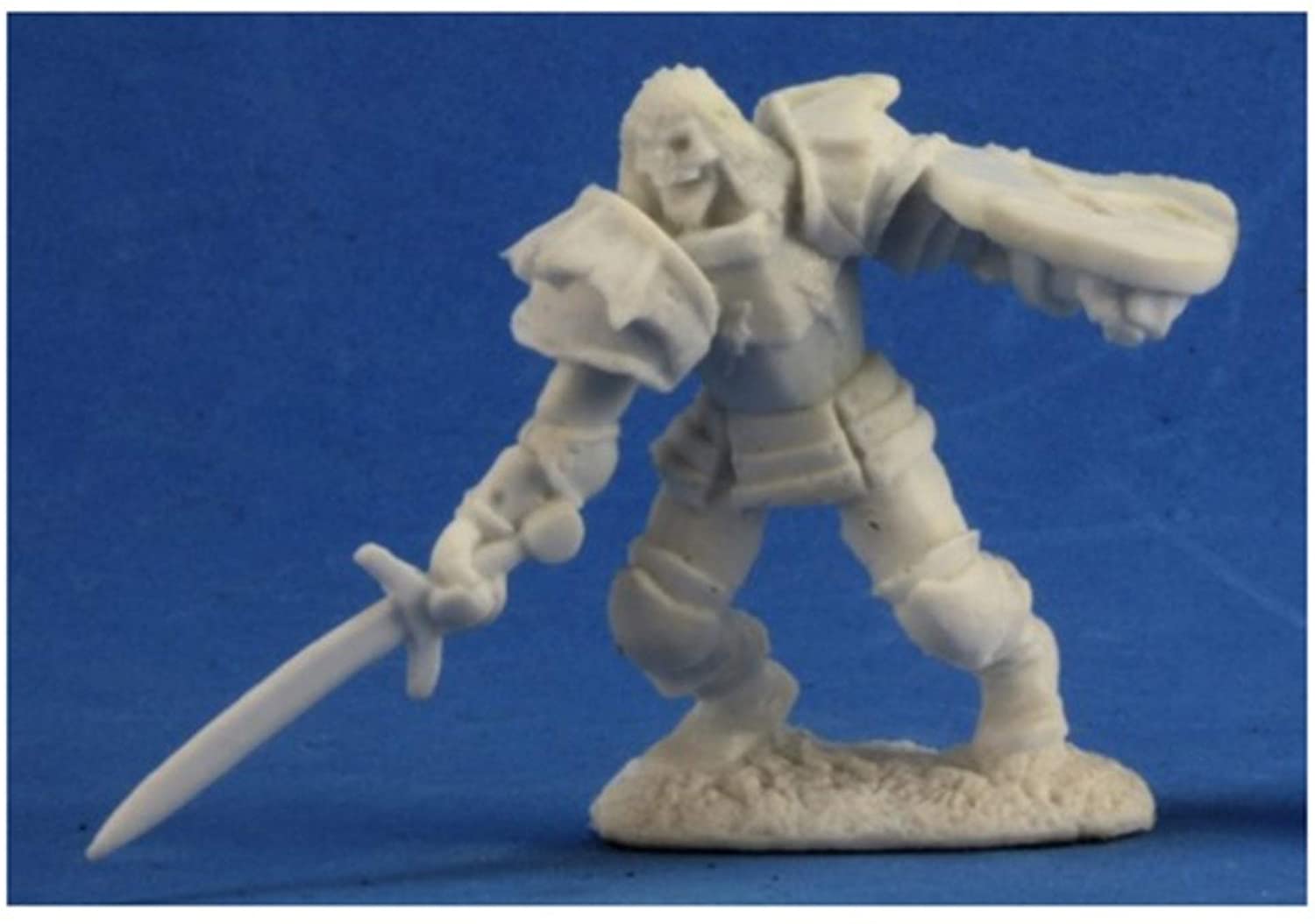 Reaper Bones: Barrow Warden 3 | Dragon's Lair Comics and Fantasy Houston TX