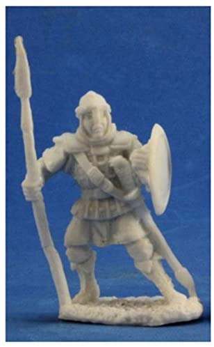 Reaper Bones: Anhurian Spearmen | Dragon's Lair Comics and Fantasy Houston TX