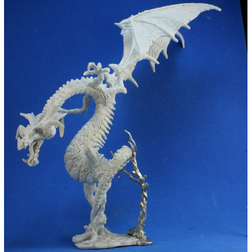 Reaper Bones: Verocithrax | Dragon's Lair Comics and Fantasy Houston TX