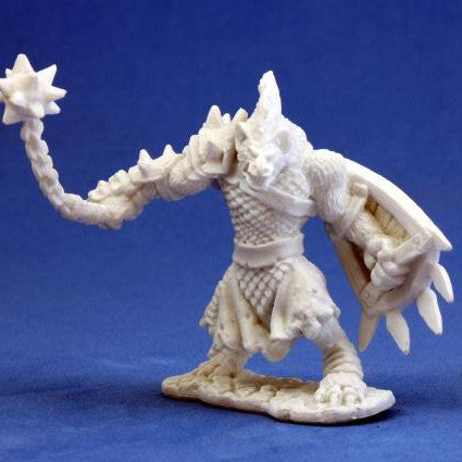 Reaper Bones: Gnoll Fighter | Dragon's Lair Comics and Fantasy Houston TX