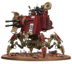 Warhammer 40K: Adeptus Mechanicus Onager Dunecrawler | Dragon's Lair Comics and Fantasy Houston TX