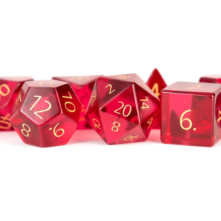 MDG: Birthstone Gemstone Dice | Dragon's Lair Comics and Fantasy Houston TX