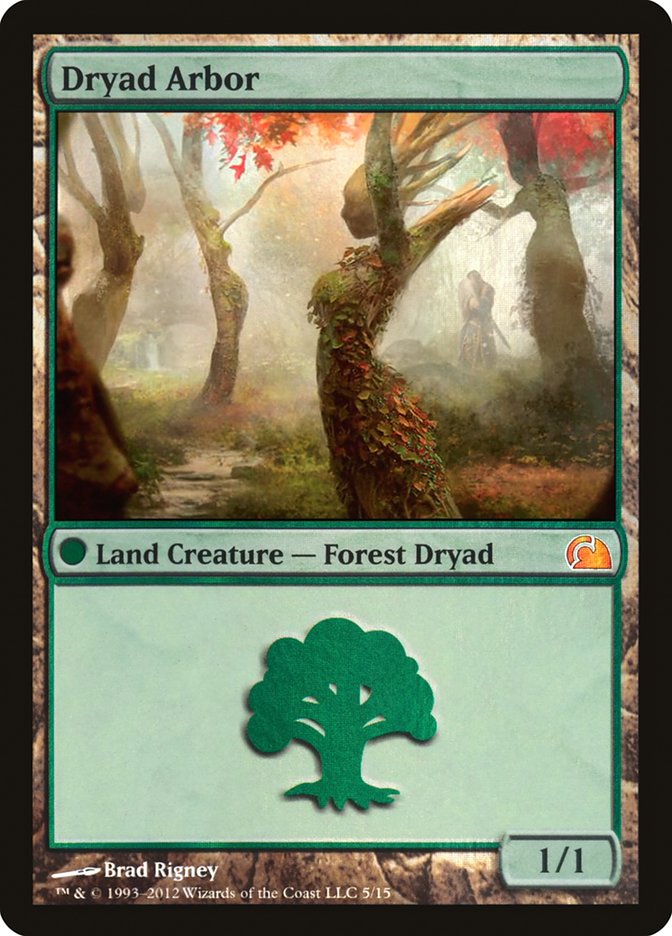 Dryad Arbor [From the Vault: Realms] | Dragon's Lair Comics and Fantasy Houston TX