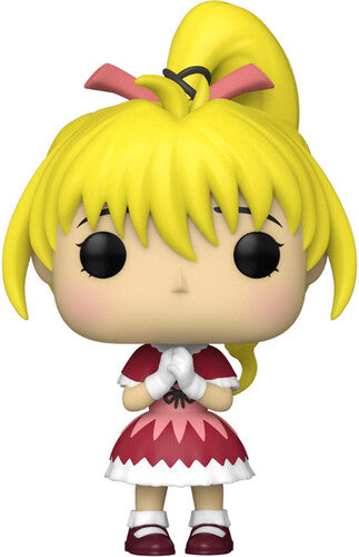 Pop Animation HunterXHunter Biscuit Vinyl Figure | Dragon's Lair Comics and Fantasy Houston TX