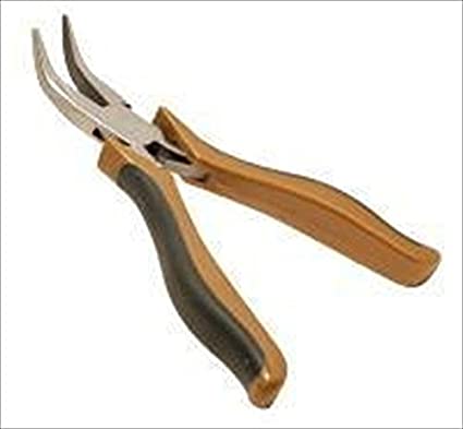 Gale Force Nine Curved Hobby Pliers | Dragon's Lair Comics and Fantasy Houston TX