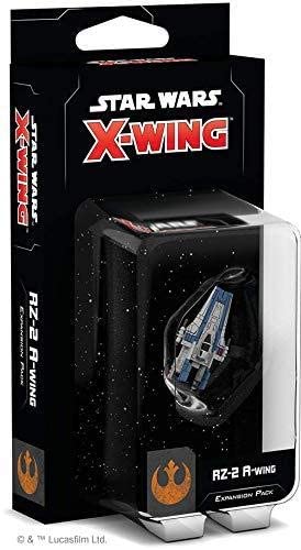 Star Wars X-Wing RZ-2 A-Wing | Dragon's Lair Comics and Fantasy Houston TX