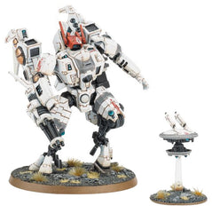 Warhammer 40K: Tau Empire Commander | Dragon's Lair Comics and Fantasy Houston TX