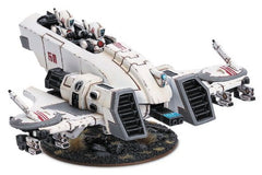 Warhammer 40K: Tau Empire TX4 Piranha | Dragon's Lair Comics and Fantasy Houston TX