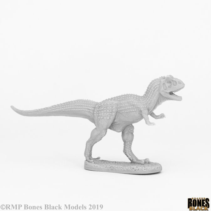 Reaper Bones: Carnotaurus | Dragon's Lair Comics and Fantasy Houston TX