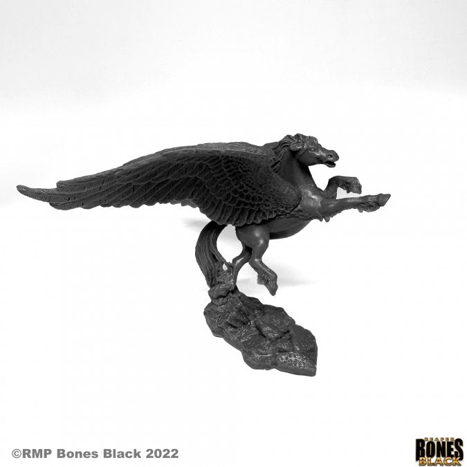 Reaper Bones Black: Pegasus | Dragon's Lair Comics and Fantasy Houston TX