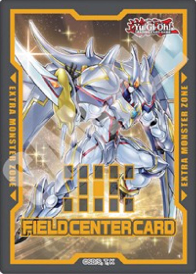 Field Center Card: Elemental HERO Shining Neos Wingman Promo | Dragon's Lair Comics and Fantasy Houston TX