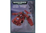 Warhammer 40K: Space Marine Stormraven Gunship | Dragon's Lair Comics and Fantasy Houston TX