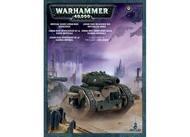 Warhammer 40K: Astra Militarum Leman Russ Demolisher | Dragon's Lair Comics and Fantasy Houston TX