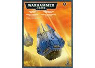 Warhammer 40K: Space Marine Drop Pod | Dragon's Lair Comics and Fantasy Houston TX