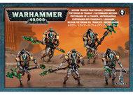 Warhammer 40K: Necron Lychguard/Triarch Praetorians | Dragon's Lair Comics and Fantasy Houston TX