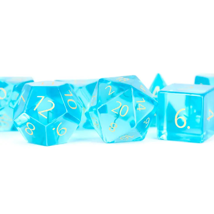 MDG: Birthstone Gemstone Dice | Dragon's Lair Comics and Fantasy Houston TX