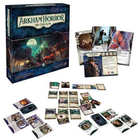 OBSOLETE Arkham Horror The Card Game | Dragon's Lair Comics and Fantasy Houston TX