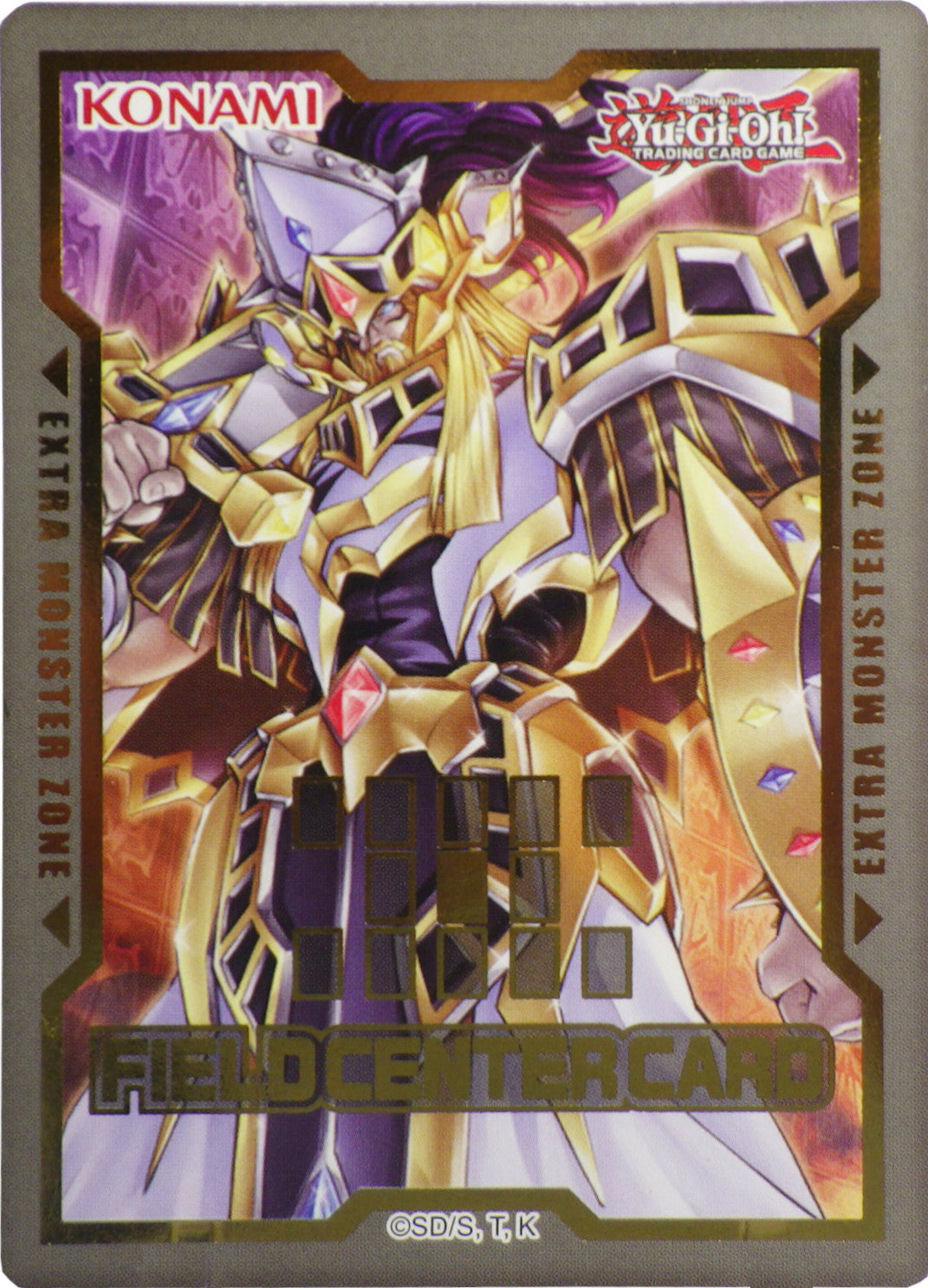 Field Center Card: Arcana Extra Joker (Back to Duel May 2022) Promo | Dragon's Lair Comics and Fantasy Houston TX