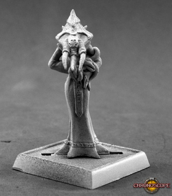 Reaper Bones: Bathalian Mastermind | Dragon's Lair Comics and Fantasy Houston TX