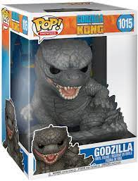 Funko Pop! Godzilla vs King Kong: Godzilla 10 Inch | Dragon's Lair Comics and Fantasy Houston TX