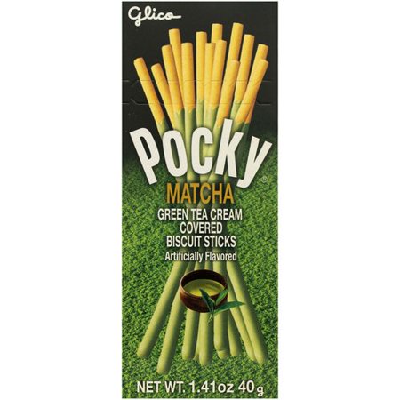 Pocky Assorted Flavors 1.41 oz | Dragon's Lair Comics and Fantasy Houston TX