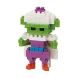 Nanoblock Dragon Ball Z Piccolo | Dragon's Lair Comics and Fantasy Houston TX