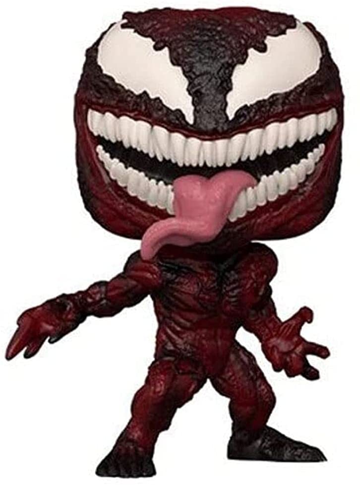 Funko Pop Venom: Let There Be Carnage | Dragon's Lair Comics and Fantasy Houston TX