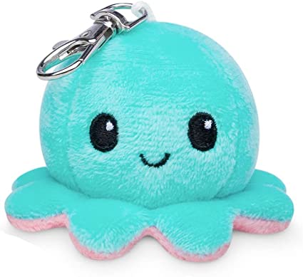 Plushie Charm Keychain Assorted Styles | Dragon's Lair Comics and Fantasy Houston TX