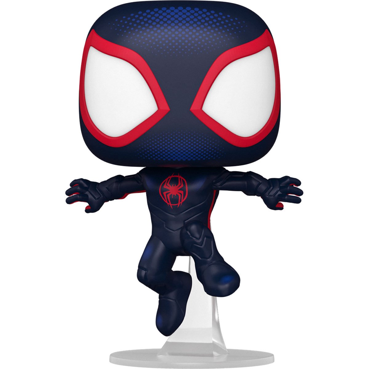 Funko Pop Spider-Man: Across the Spider-Verse Spider-Man | Dragon's Lair Comics and Fantasy Houston TX