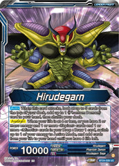 Hirudegarn // Hirudegarn, Resurrected Demon Statue (BT24-026) [Beyond Generations] | Dragon's Lair Comics and Fantasy Houston TX