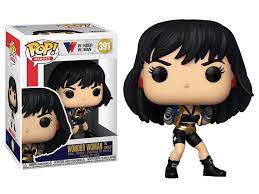 Funko Pop! DCWonder Woman 80th Anniversary The Contest | Dragon's Lair Comics and Fantasy Houston TX