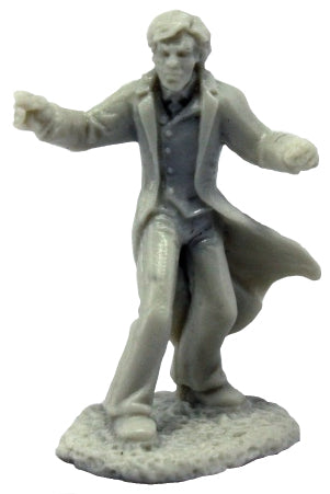 Reaper Savage Worlds: Bones Classic - Deadlands Noir Grifter | Dragon's Lair Comics and Fantasy Houston TX