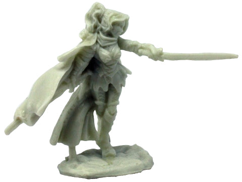 Reaper Bones: Human Ranger, Kassandra | Dragon's Lair Comics and Fantasy Houston TX