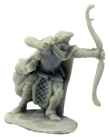 Reaper Bones: Elf Ranger, Galadanoth | Dragon's Lair Comics and Fantasy Houston TX