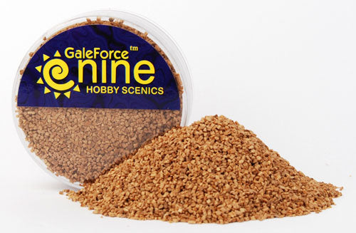 Gale Force 9 Medium Basing Grit | Dragon's Lair Comics and Fantasy Houston TX