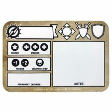 5E Dry Erase Tracker Boards | Dragon's Lair Comics and Fantasy Houston TX