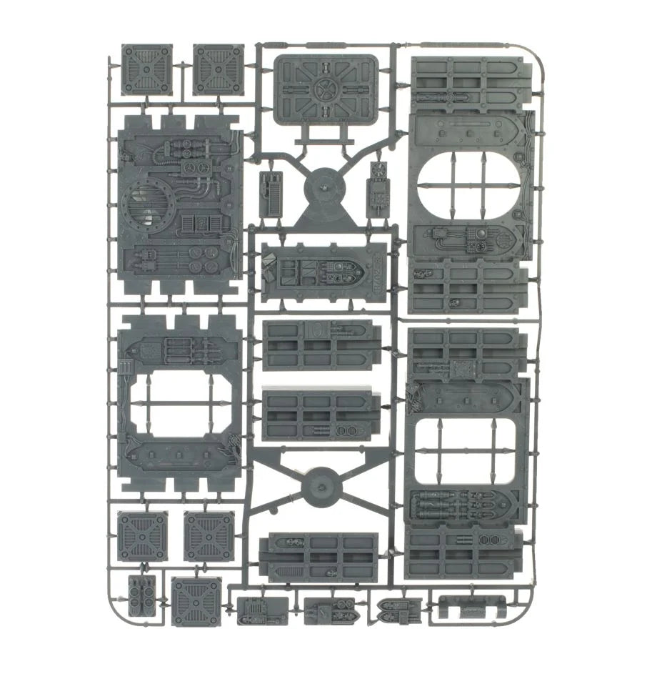 40K: Terrain Set - Boarding Actions - Gamers-Corps