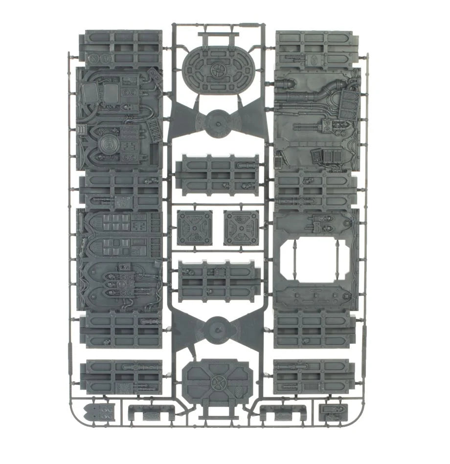 40K: Terrain Set - Boarding Actions - Gamers-Corps