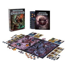 Warhammer Underworlds: Gnarlwood | Dragon's Lair Comics and Fantasy Houston TX